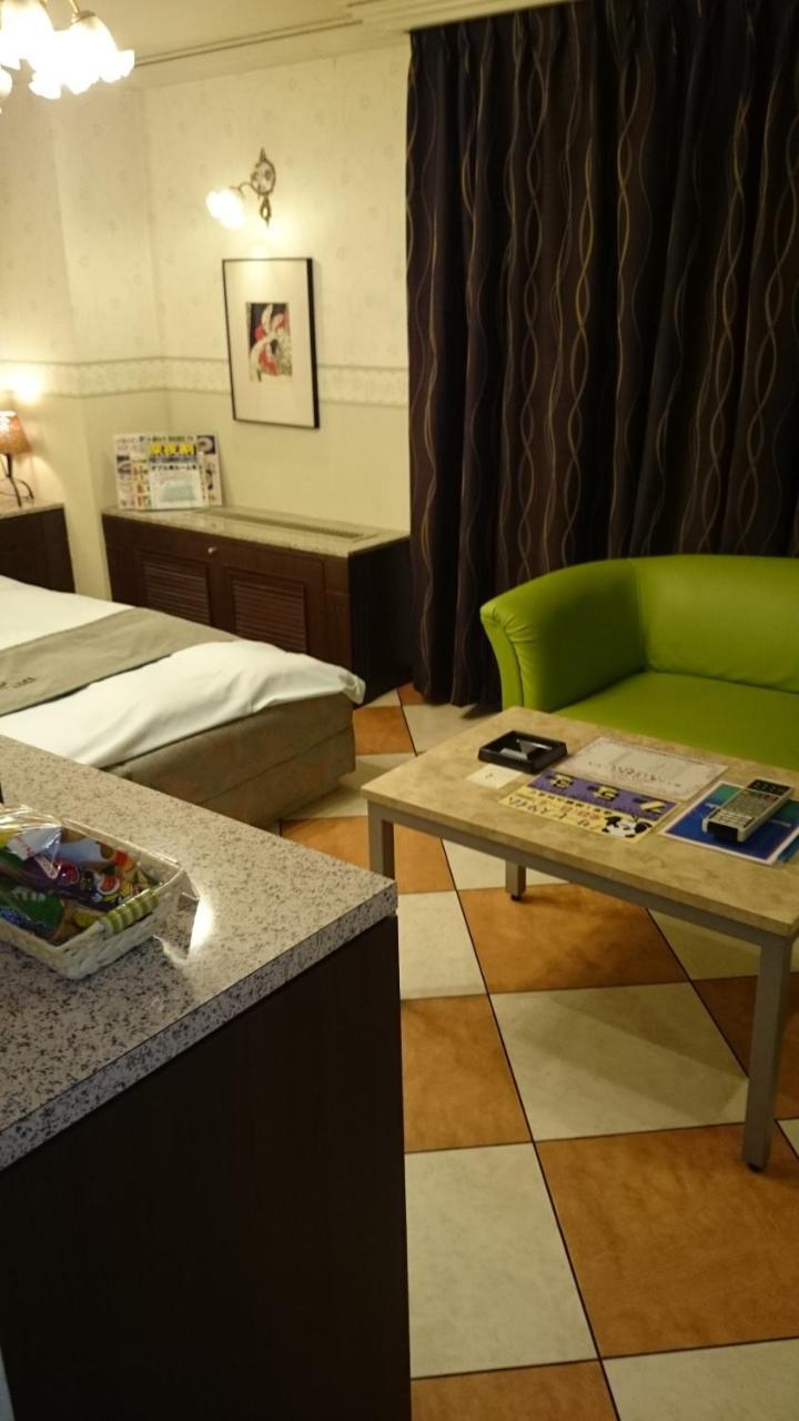 Hotel Itami Ngoại thất bức ảnh
