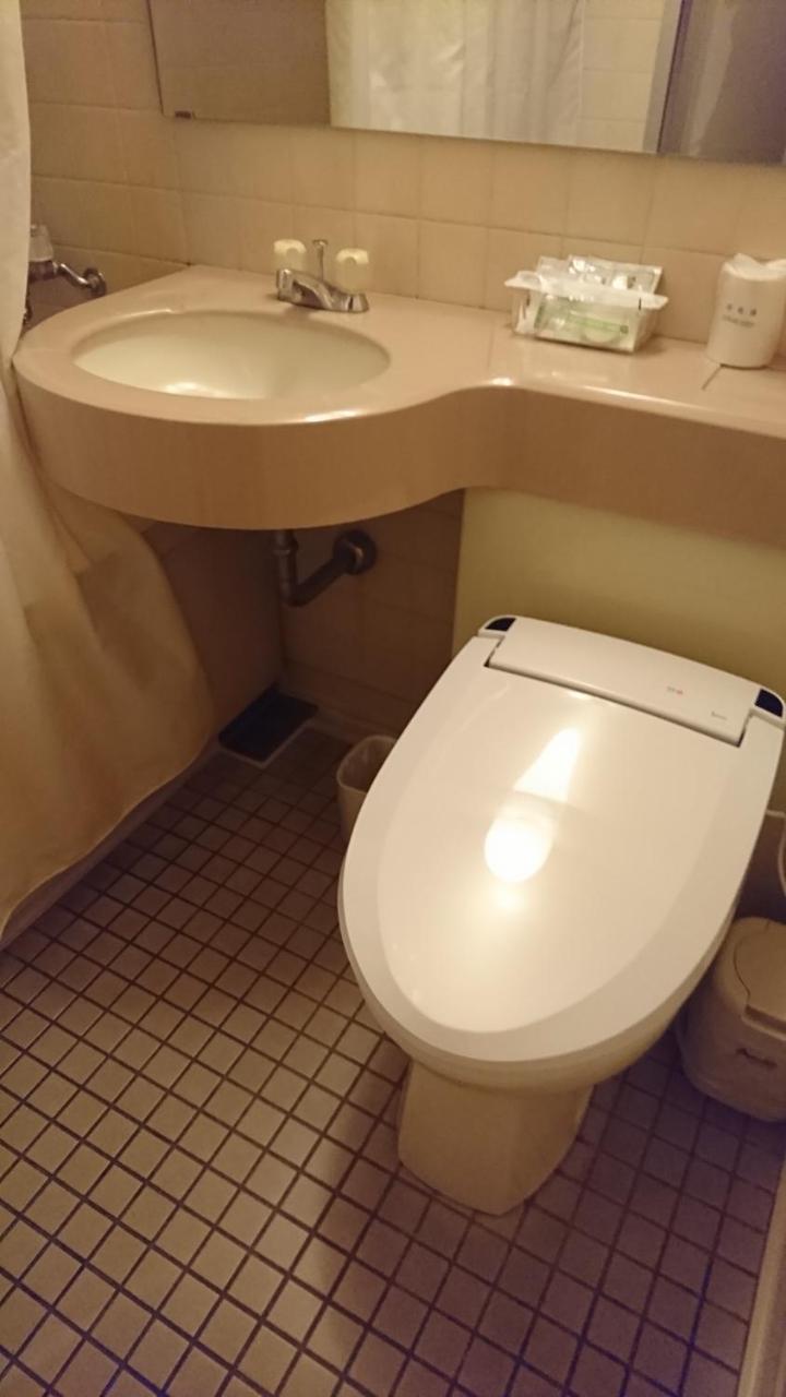 Hotel Itami Ngoại thất bức ảnh