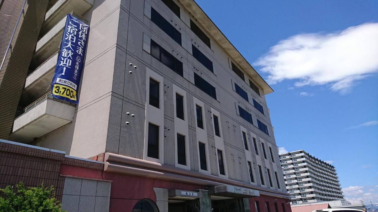 Hotel Itami Ngoại thất bức ảnh