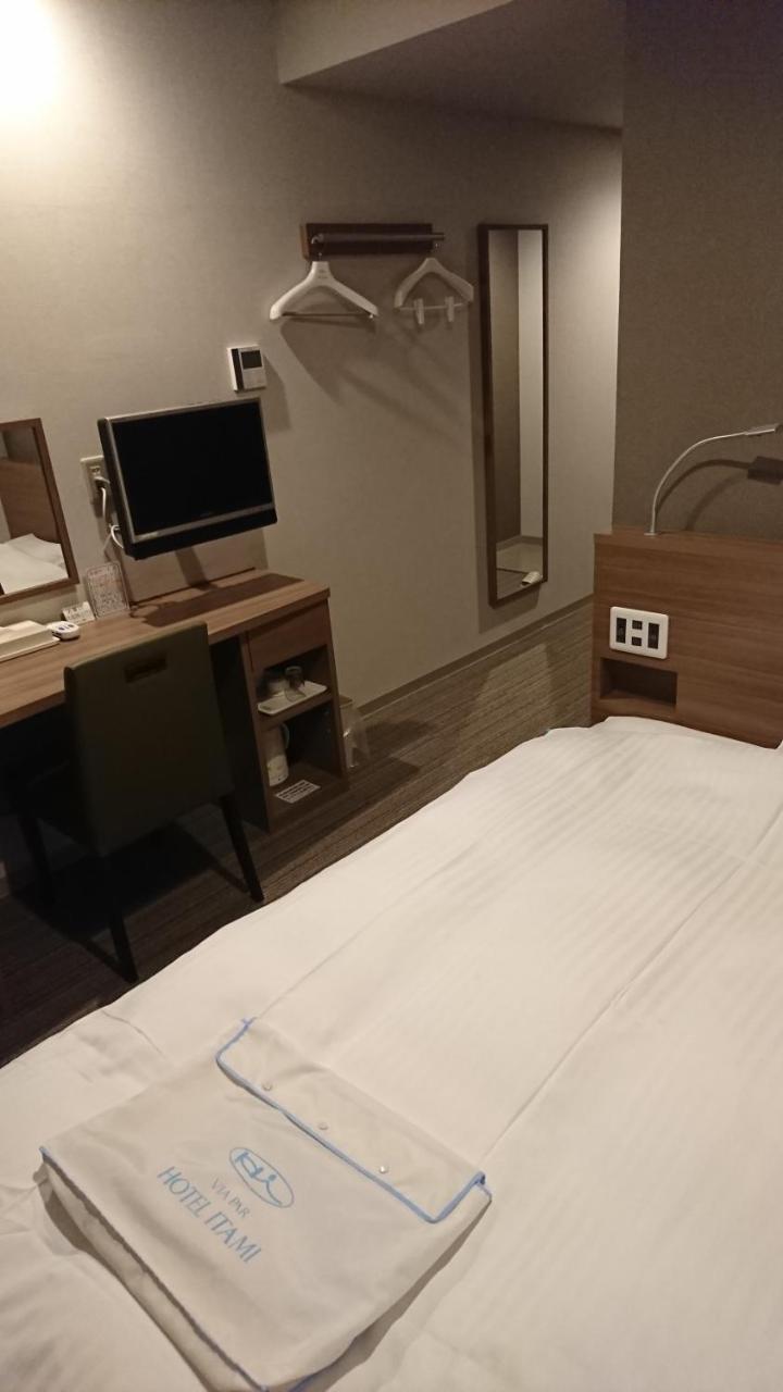 Hotel Itami Ngoại thất bức ảnh
