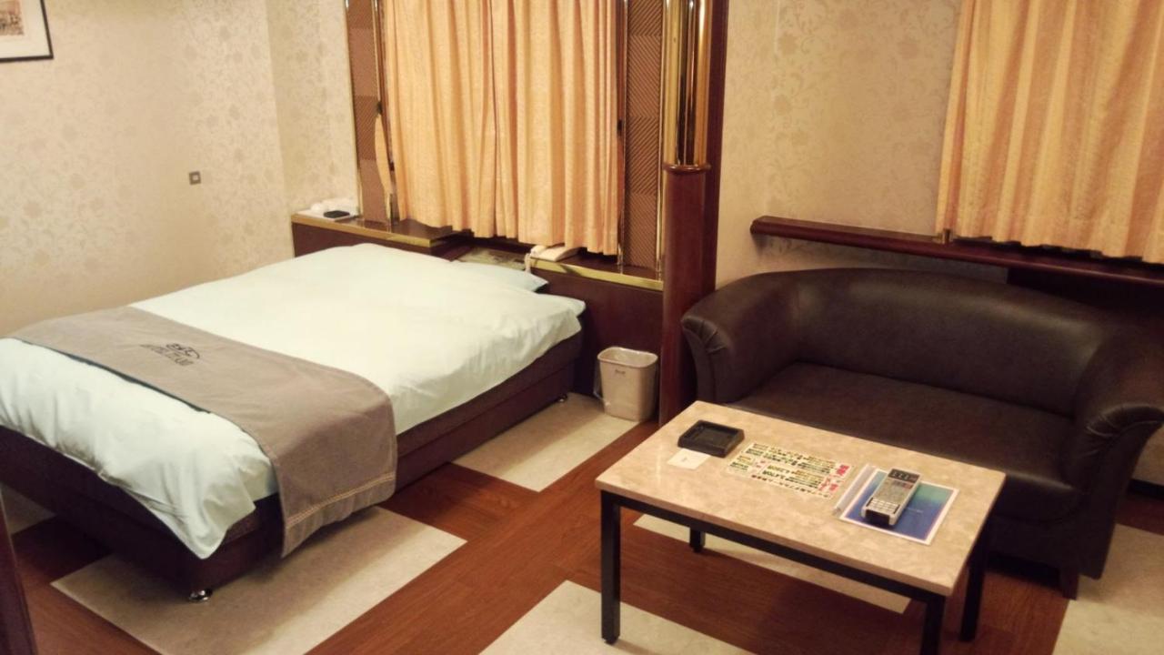 Hotel Itami Ngoại thất bức ảnh