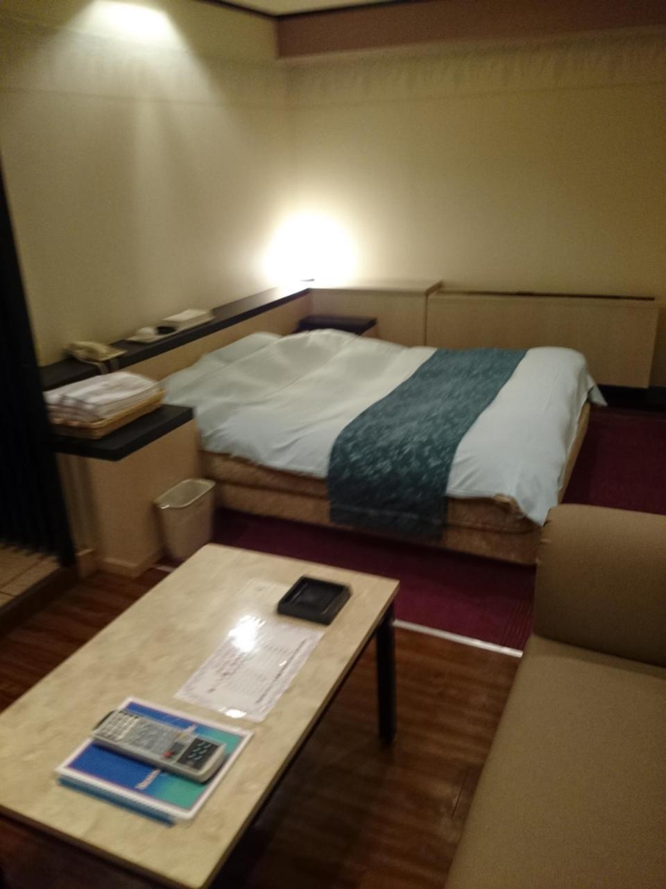 Hotel Itami Ngoại thất bức ảnh